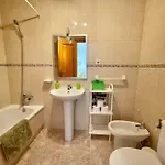 Sunny شقة