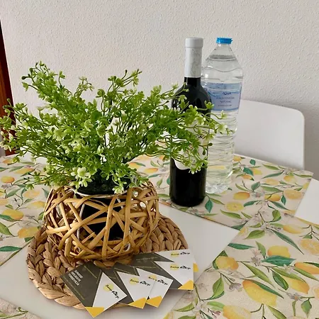 Sunny Daire Torrevieja