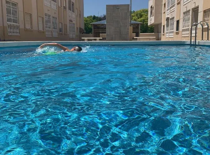 Sunny Daire Torrevieja