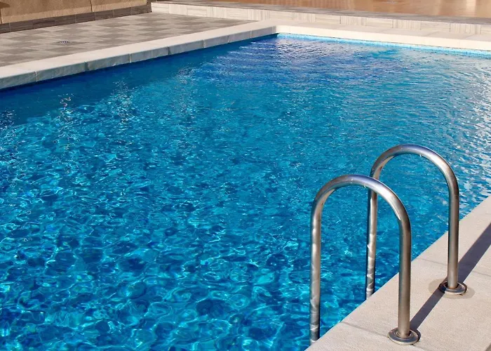 Sunny Apartament Torrevieja