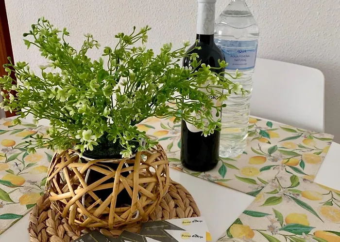 Sunny Apartament Torrevieja